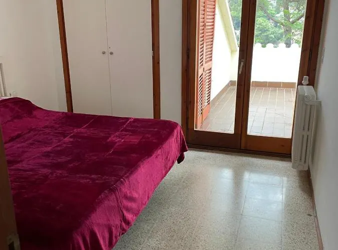 Villa In Tossa De Mar