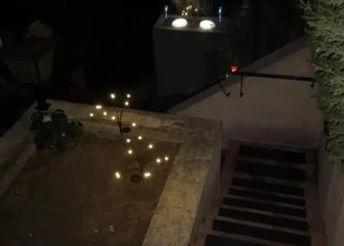 Villa In Tossa De Mar
