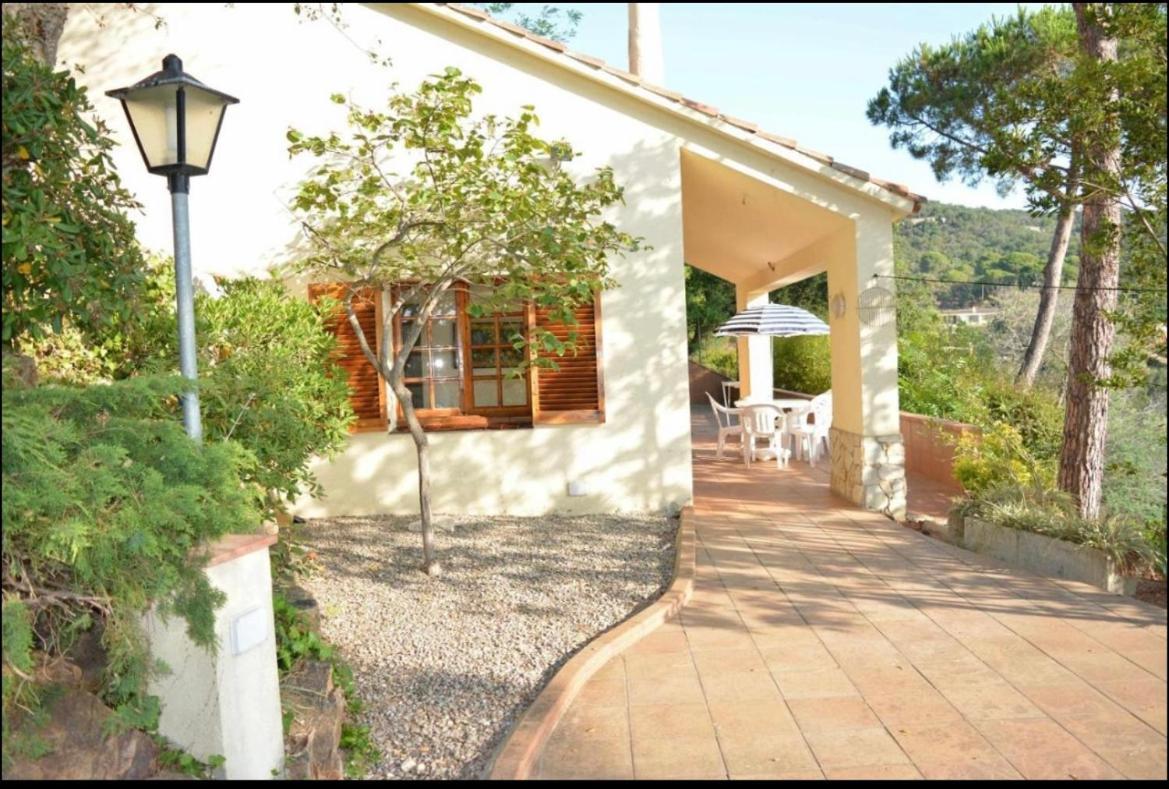 In Villa