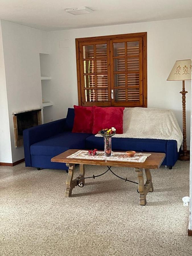 Villa In