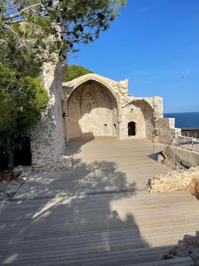 Villa In Tossa de Mar
