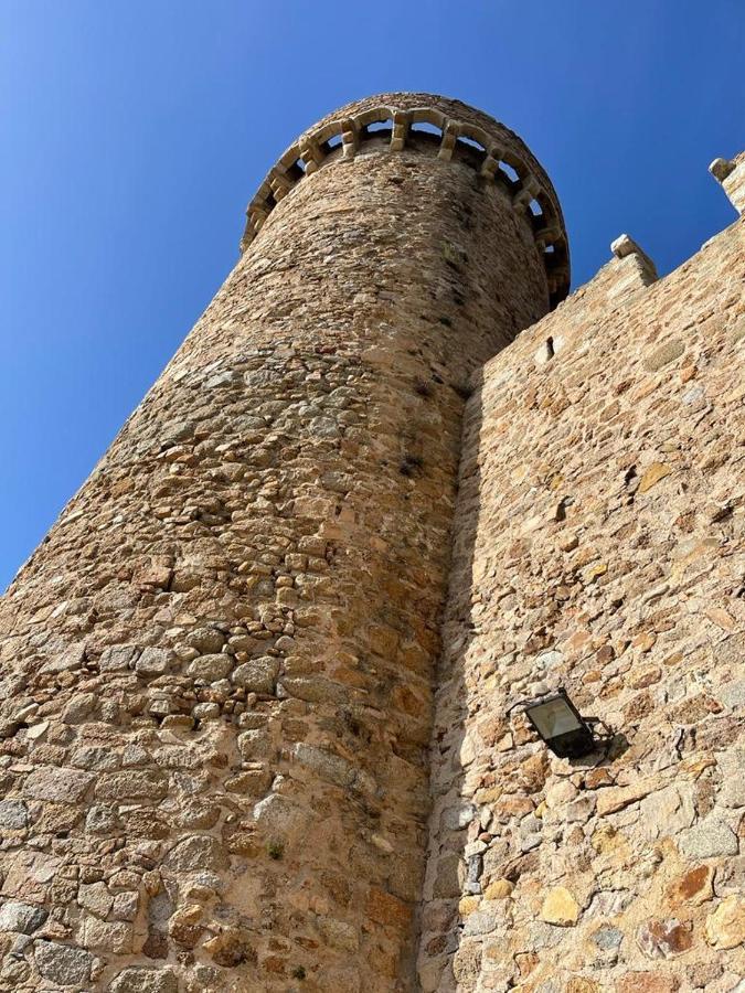 In Villa Tossa de Mar