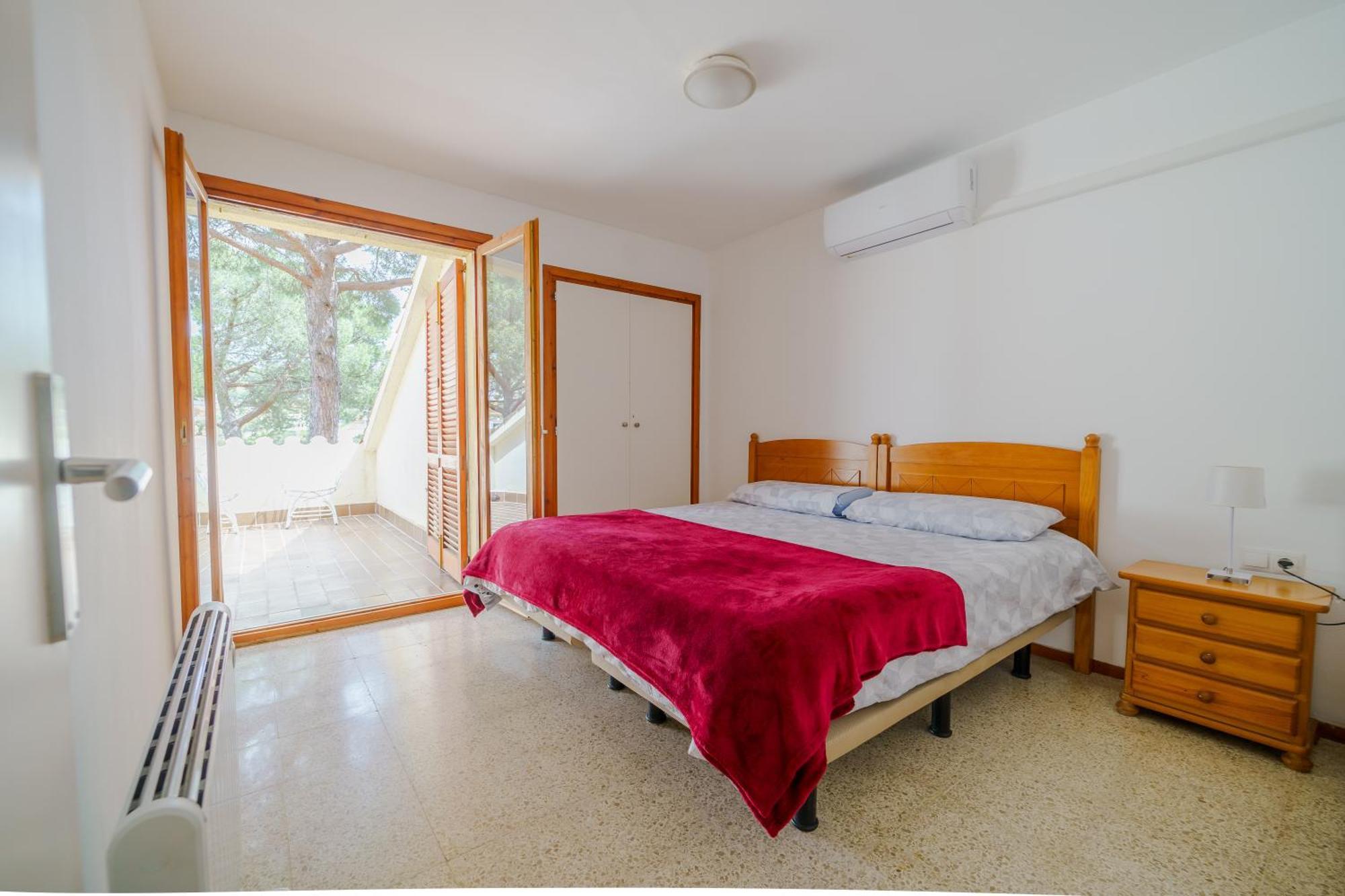 Villa In Tossa de Mar